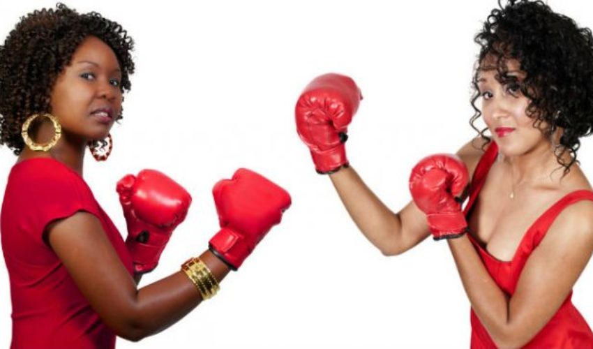 single-mother-fighting-stepmother