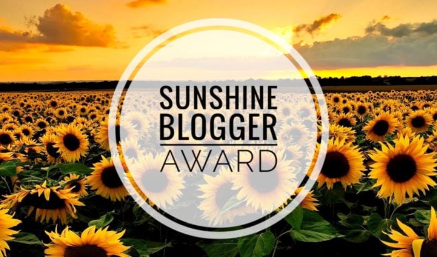 sunshine-blogger-award