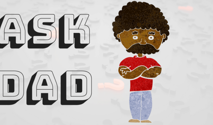 #AskDad (1)