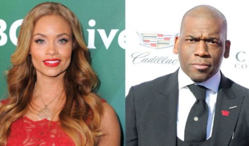 gizelle jamal bryant