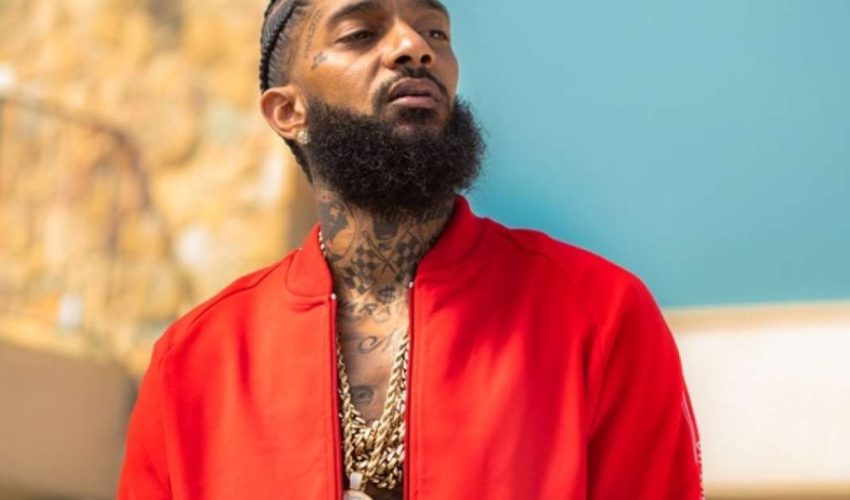 nipseyhussle
