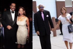 She's back, the Ex Wife of Steve Harvey is back for more! Mary Harvey