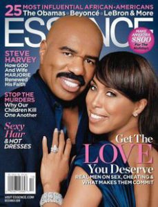 She's back, the Ex Wife of Steve Harvey is back for more! Mary Harvey