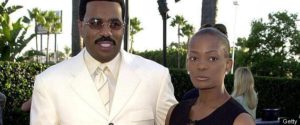 She's back, the Ex Wife of Steve Harvey is back for more! Mary Harvey